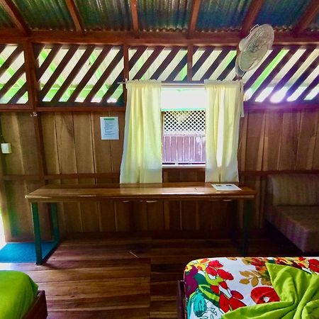 Alouatta Lodge And Canopy カウイータ エクステリア 写真