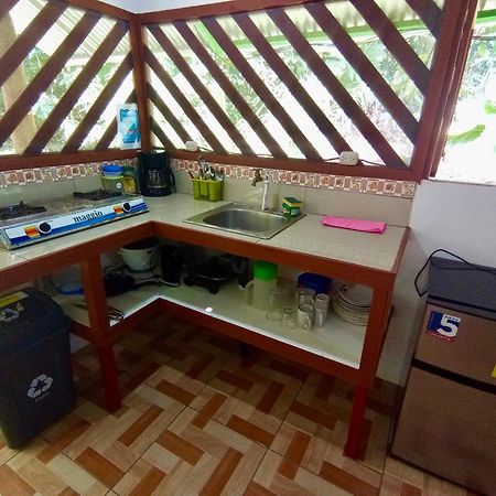 Alouatta Lodge And Canopy カウイータ エクステリア 写真