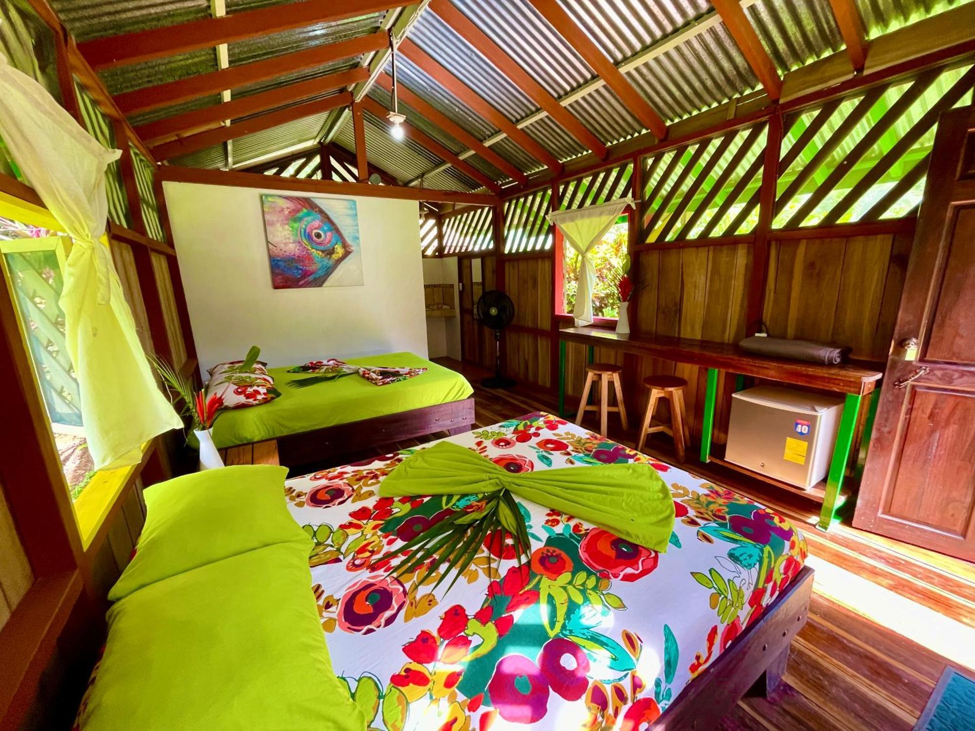 Alouatta Lodge And Canopy カウイータ エクステリア 写真
