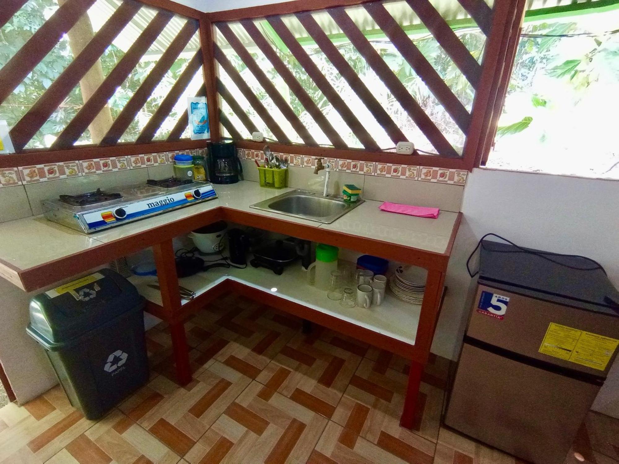 Alouatta Lodge And Canopy カウイータ エクステリア 写真