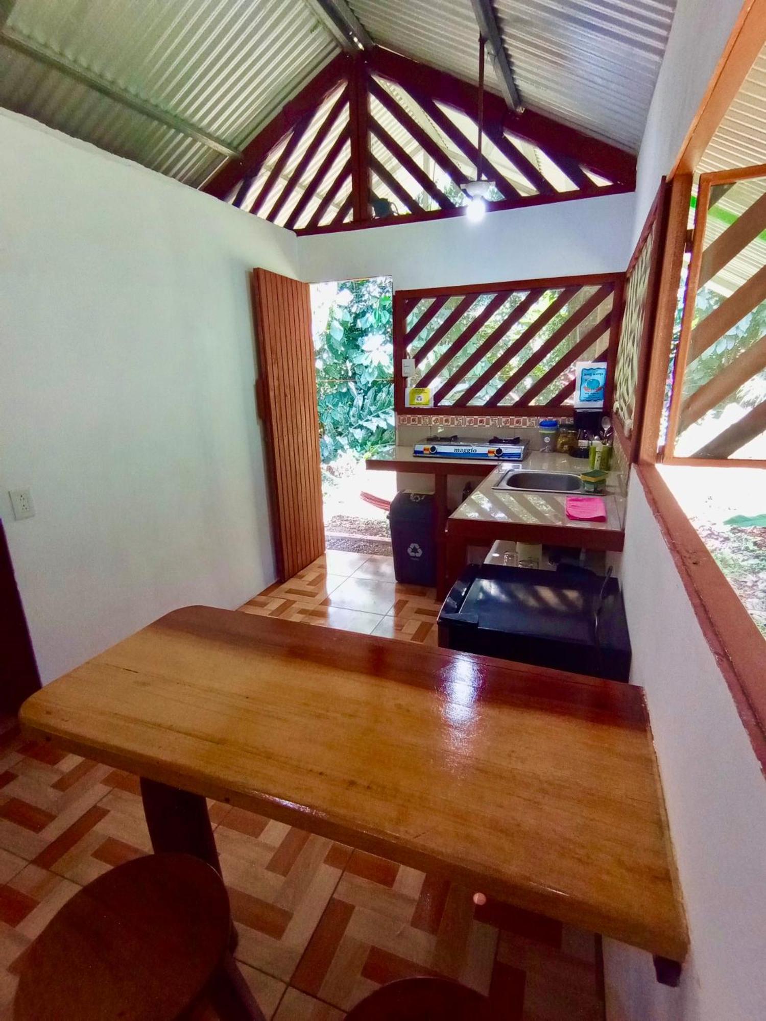 Alouatta Lodge And Canopy カウイータ エクステリア 写真