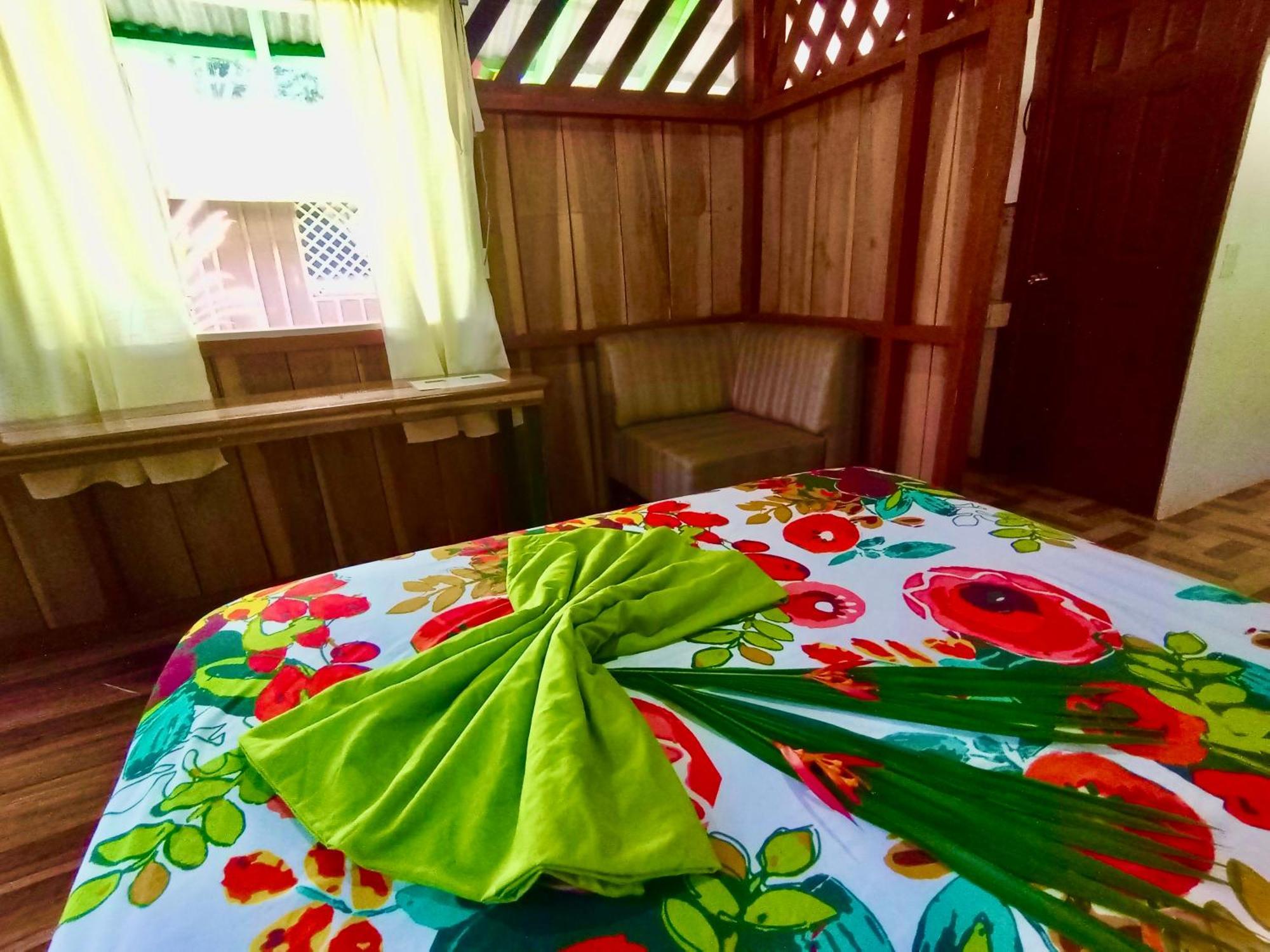 Alouatta Lodge And Canopy カウイータ エクステリア 写真